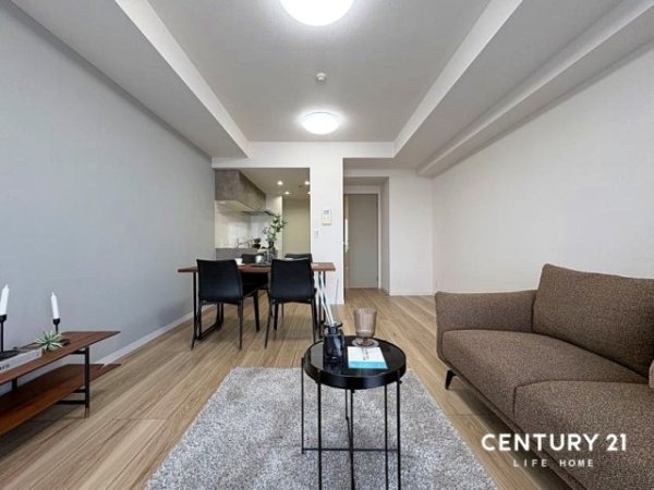 エステ・スクエア成瀬壱番館