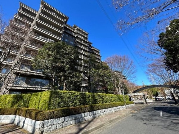 エステ・スクエア成瀬壱番館