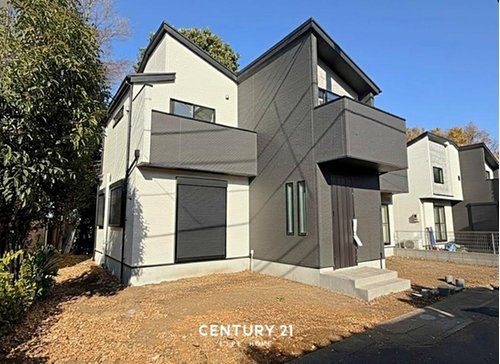 川崎市多摩区長尾の新築一戸建て（一軒家・分譲・建売）購入なら