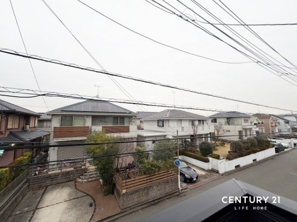 東急田園都市線「市が尾」新築戸建