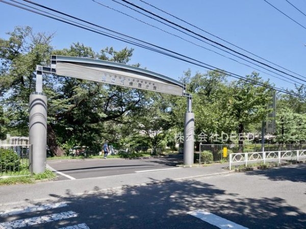 グレーシアガーデン溝の口(虎の門病院分院)