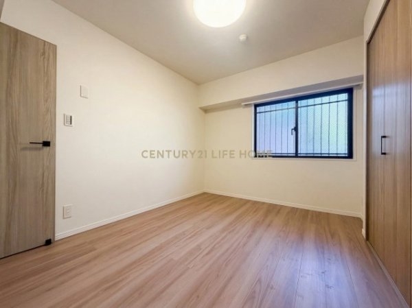 MACビューネ中山