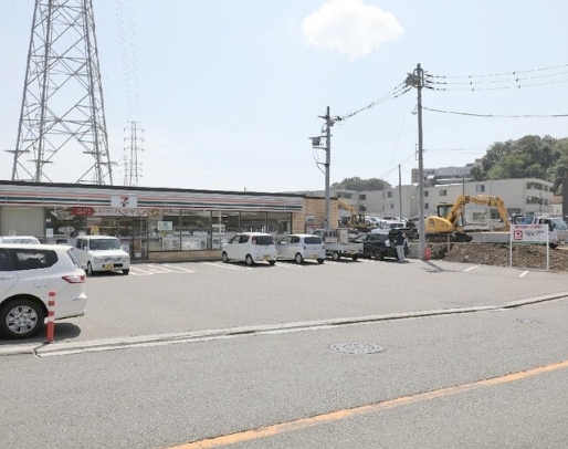東急東横線「日吉」新築戸建(セブンイレブン川崎井田2丁目店)
