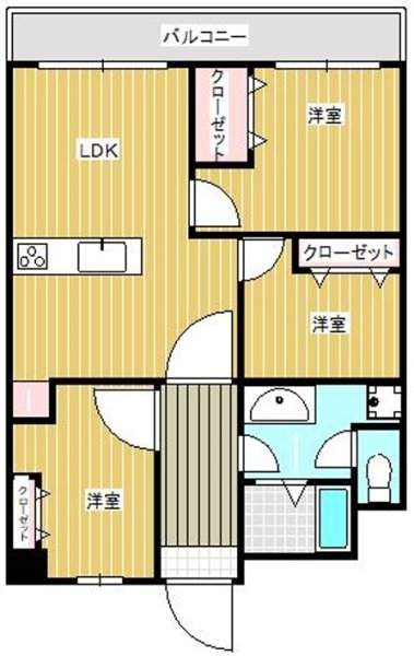 尻手ビル