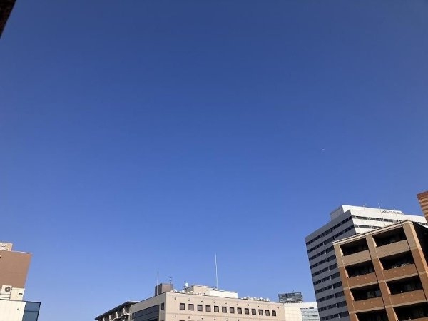 ネオハイツ楠町