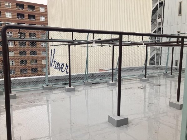 ネオハイツ楠町