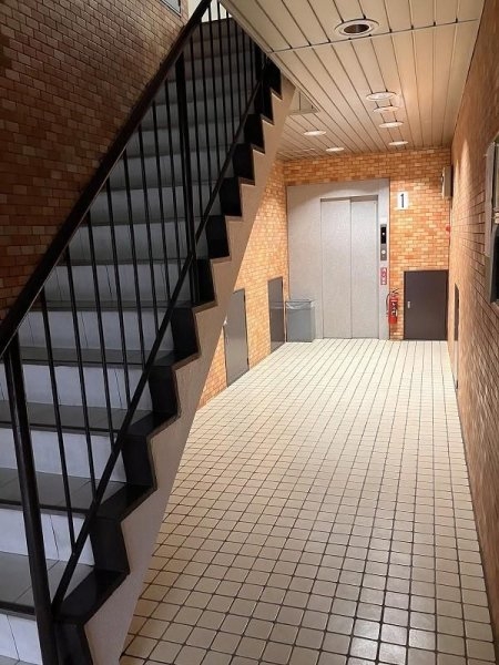 ネオハイツ楠町