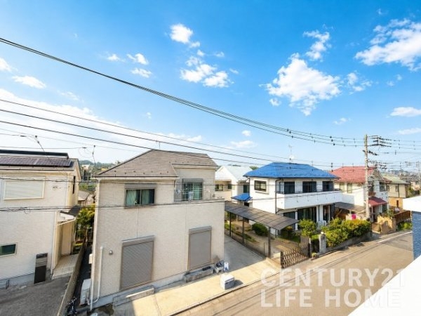 稲城市平尾２丁目の中古一戸建て