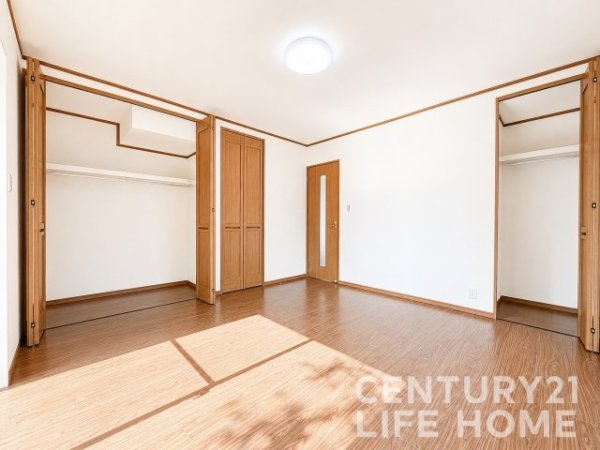稲城市平尾２丁目の中古一戸建て