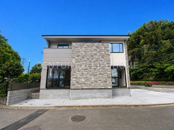 小田急線「柿生」新築戸建