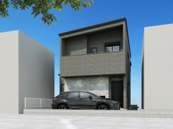 小田急江ノ島線「高座渋谷」新築戸建