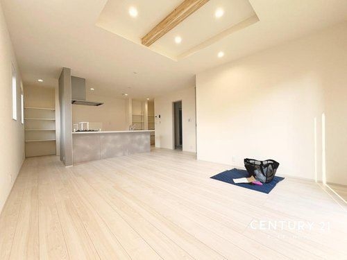 ＪＲ横浜線「鴨居」新築戸建