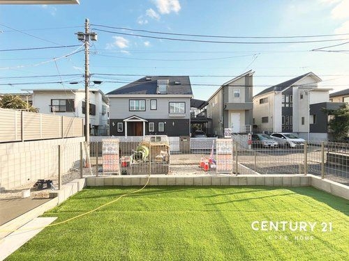 ＪＲ横浜線「鴨居」新築戸建
