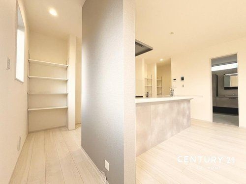ＪＲ横浜線「鴨居」新築戸建