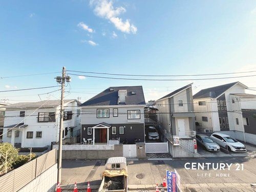 ＪＲ横浜線「鴨居」新築戸建