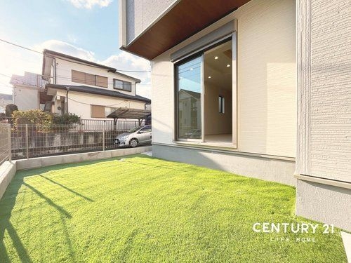 ＪＲ横浜線「鴨居」新築戸建