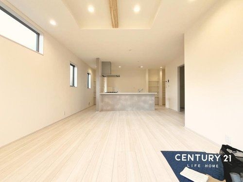 ＪＲ横浜線「鴨居」新築戸建