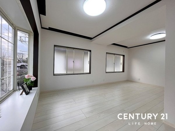 川崎市麻生区早野の中古一戸建て