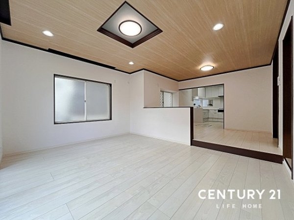 川崎市麻生区早野の中古一戸建て