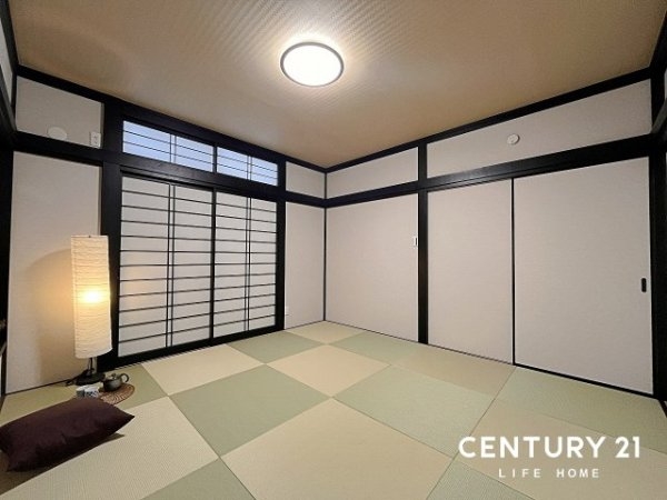 川崎市麻生区早野の中古一戸建て