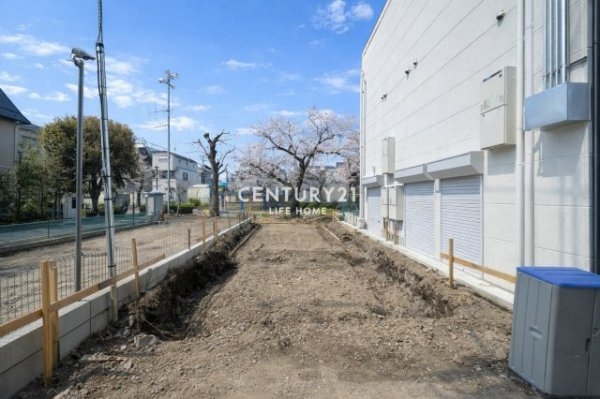 京急本線「大森町」新築戸建