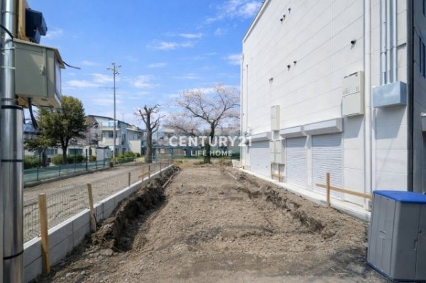京急本線「大森町」新築戸建