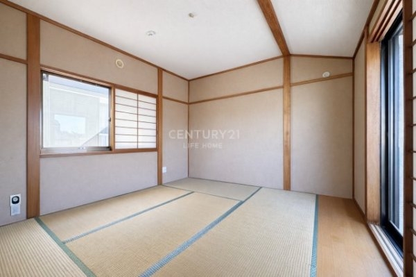 川崎市麻生区金程１丁目の中古一戸建て