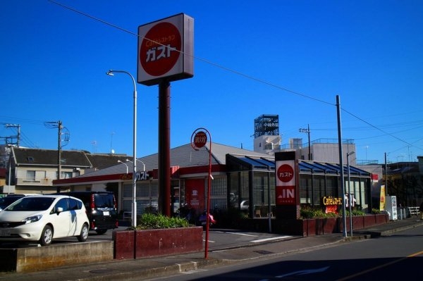 東急田園都市線「溝の口」新築戸建(ガスト川崎長尾店)