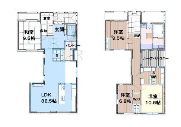 東急田園都市線「たまプラーザ」中古戸建