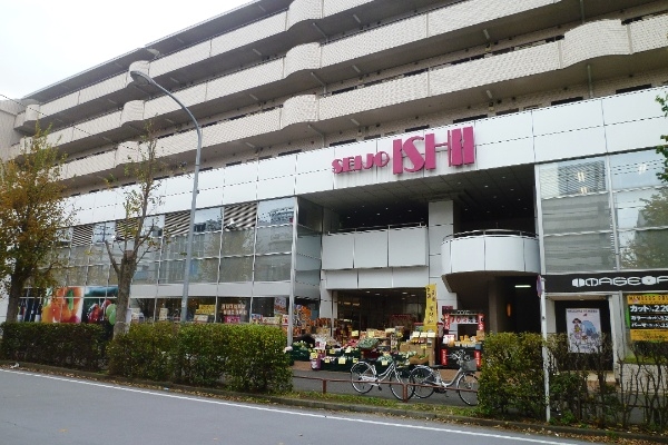 ナイスステージ青葉台ブライティア(成城石井青葉台店)