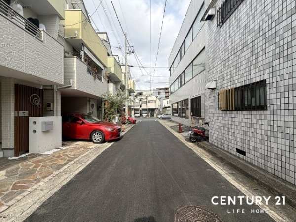 東急田園都市線「江田」中古戸建