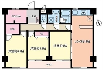 セントレー南町田