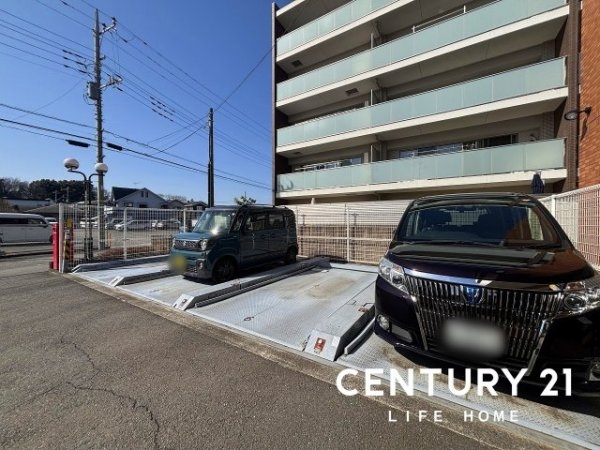 セントレー南町田