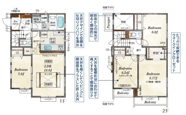 小田急線「喜多見」駅　新築