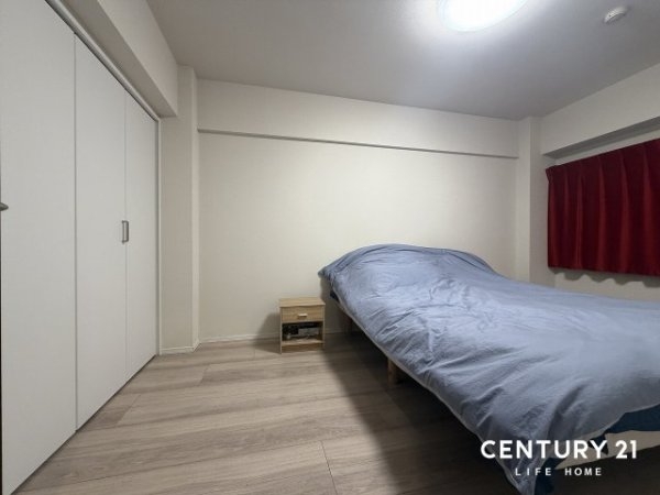 山手町マンション