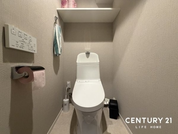 山手町マンション