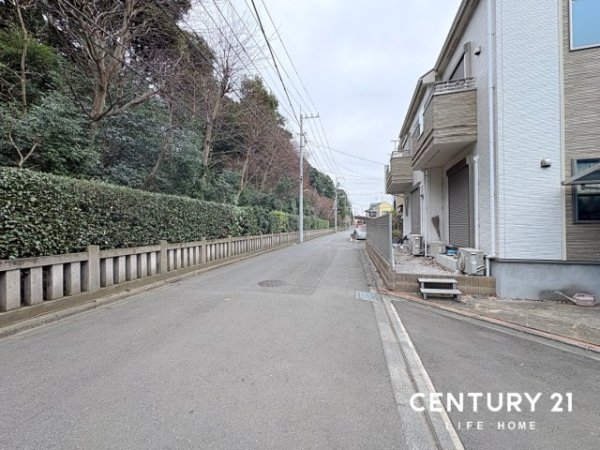 小田急線「喜多見」駅　新築