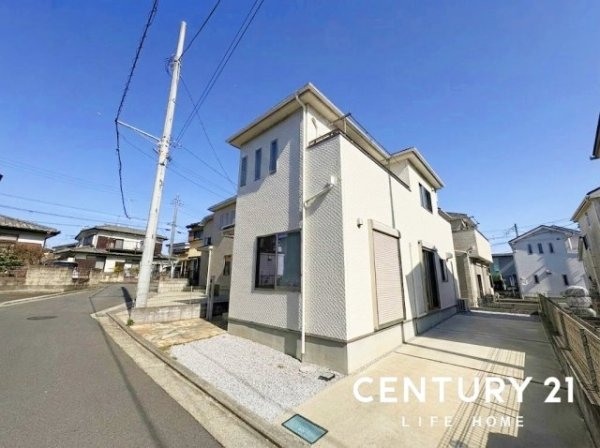 愛甲郡愛川町中津の中古一戸建て