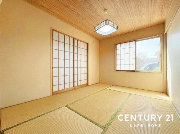 愛甲郡愛川町中津の中古一戸建て
