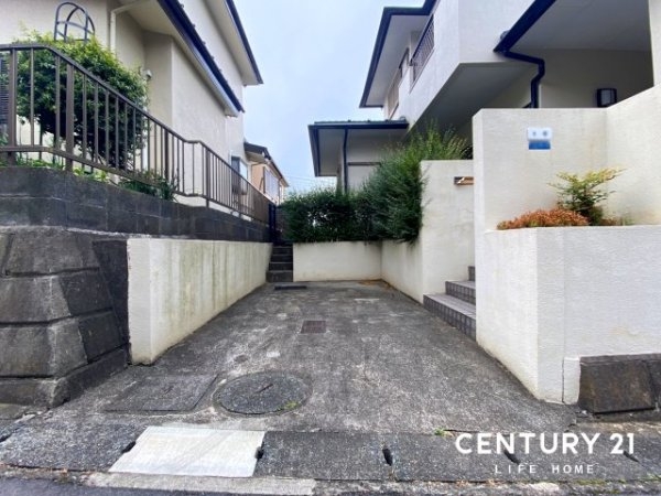 JR横浜線「中山」中古戸建