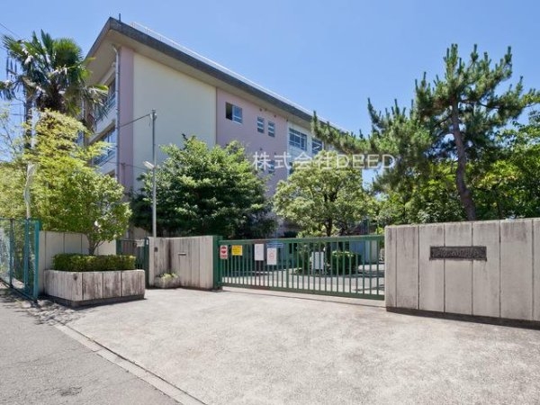 川崎市宮前区野川台１丁目の中古一戸建て(川崎市立西野川小学校)