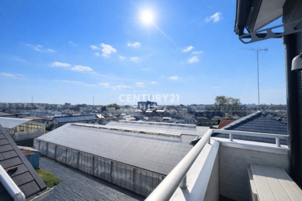 川崎市宮前区野川台１丁目の中古一戸建て
