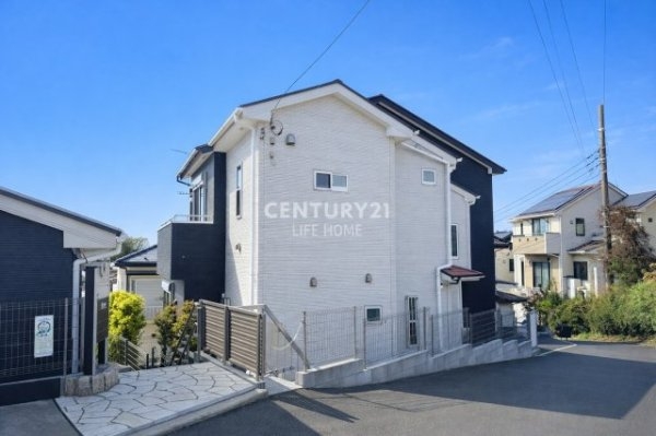 東急田園都市線「鷺沼」中古戸建