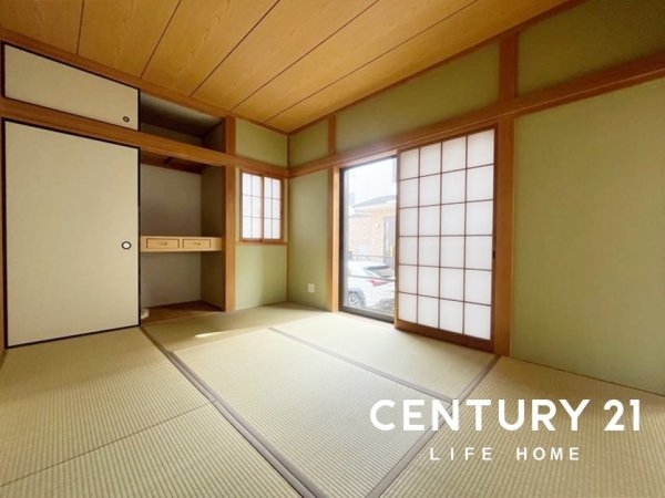 横浜市神奈川区白幡東町の中古一戸建て