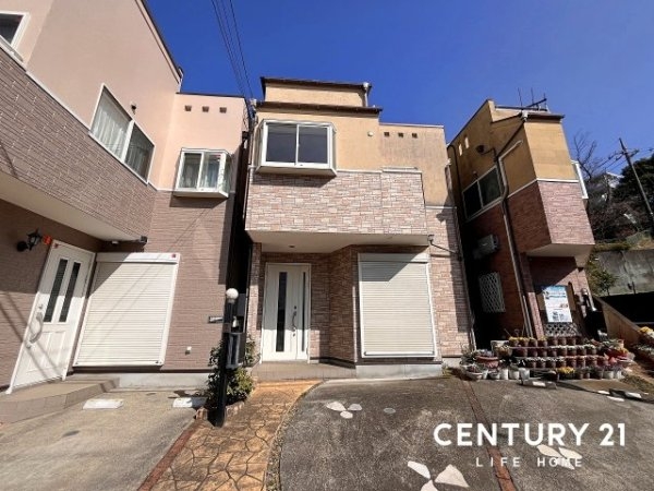 一戸建ての中古住宅 SUUMO】〇高松市屋島西町 中古戸建 | 中古住宅・中古一戸建て物件情報