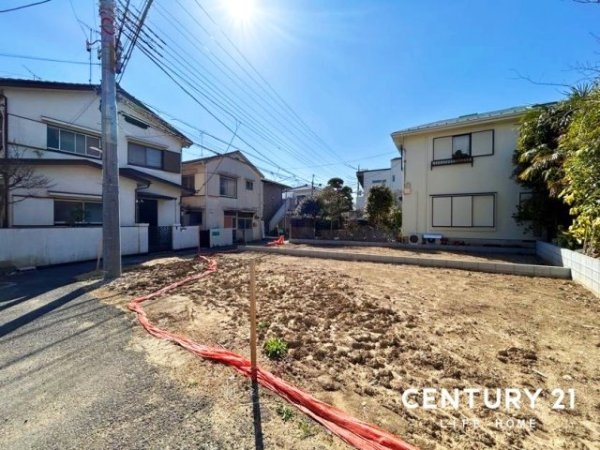 東急目黒線「新丸子」新築分譲