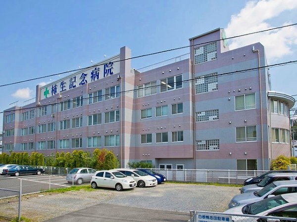 小田急線「柿生」新築戸建て(柿生記念病院)