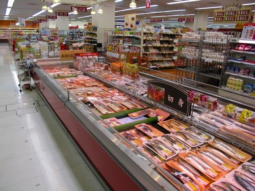 レクセル新子安(そうてつローゼンオルト新子安店)