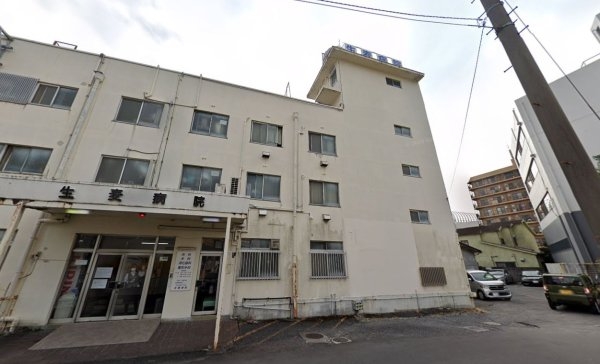 レクセル新子安(生麦病院)