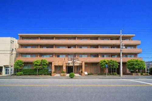 ハイホーム川崎平間JP